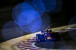 Max Verstappen, Red Bull Racing RB14 Tag Heuer