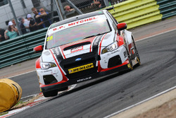 Josh Price, Team BMR Subaru Levorg