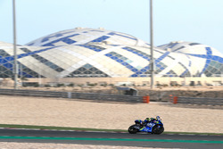 Алекс Ринс, Team Suzuki MotoGP