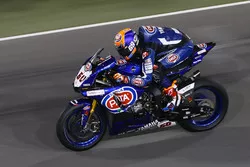 Michael van der Mark, Pata Yamaha