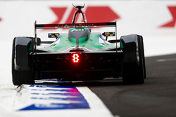 Daniel Abt, Audi Sport ABT Schaeffler