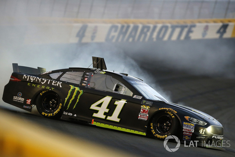 Charlotte - All-Star Race