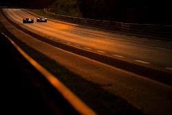 #11 SMP Racing BR Engineering BR1: Mikhail Aleshin, Vitaly Petrov, Jenson Button, #17 SMP Racing BR Engineering BR1: Stéphane Sarrazin, Egor Orudzhev, Matevos Isaakyan