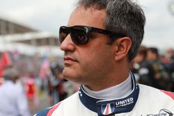 Juan Pablo Montoya, United Autosports