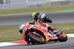 Марк Маркес, Repsol Honda Team