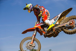 Tony Cairoli, Red Bull KTM Factory Racing