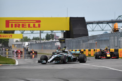 Valtteri Bottas, Mercedes-AMG F1 W09