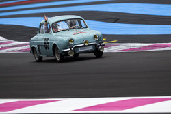 La parade historique