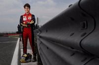 Giles Motorsport