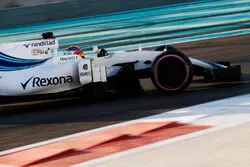 Robert Kubica, Williams FW40
