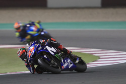 Маверік Віньялес, Yamaha Factory Racing