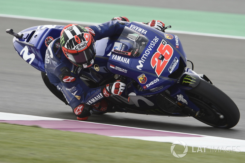 <img src="http://cdn-1.motorsport.com/static/custom/car-thumbs/MOTOGP_2018/NUMBERS/vinales.png" width="50" />Maverick Viñales (Movistar Yamaha)