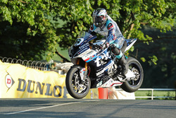 Michael Dunlop