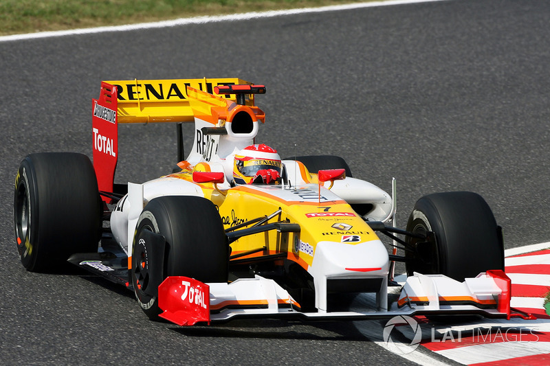 Renault R29 (2009)