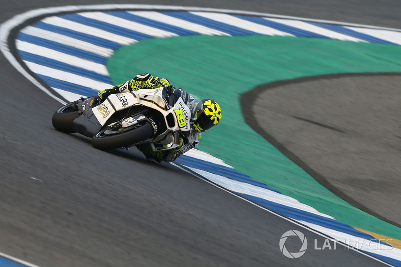 Alvaro Bautista, Aspar Racing Team