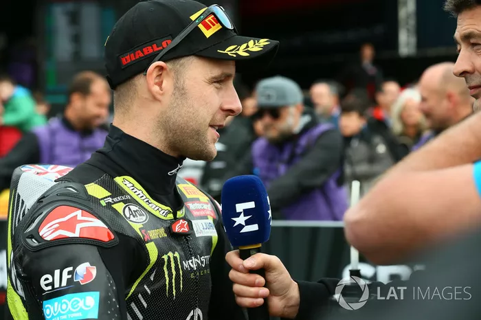 Jonathan Rea, Kawasaki Racing