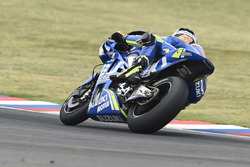 Alex Rins, Team Suzuki MotoGP