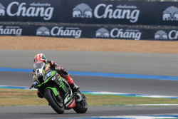Jonathan Rea, Kawasaki Racing