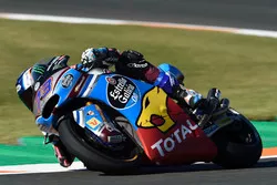 Alex Marquez, Marc VDS