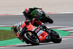 Chaz Davies, Aruba.it Racing-Ducati SBK Team