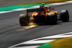 Stoffel Vandoorne, McLaren MCL33
