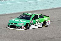 Hillman Racing