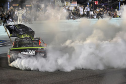 2017 champion Martin Truex Jr., Furniture Row Racing Toyota
