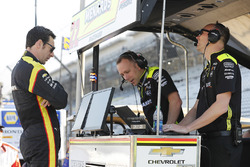 Simon Pagenaud, Team Penske Chevrolet