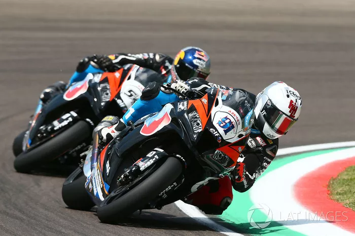 Leon Haslam, Kawasaki
