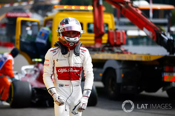 Gran Premio de Bélgica