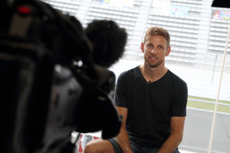 Jenson Button(ジェンソン・バトン)