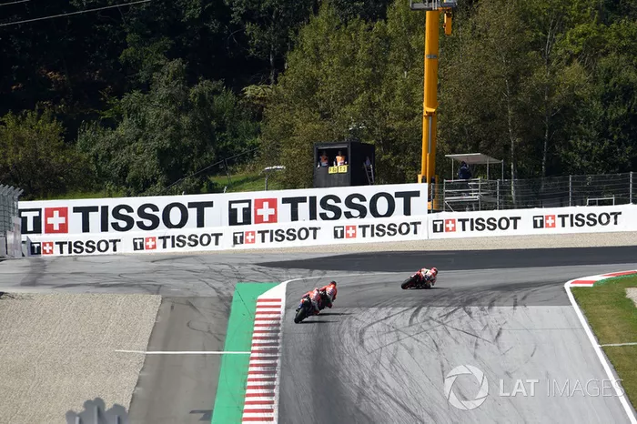 Austria - Red Bull Ring