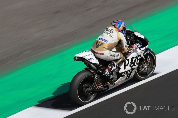 Karel Abraham, Angel Nieto Team