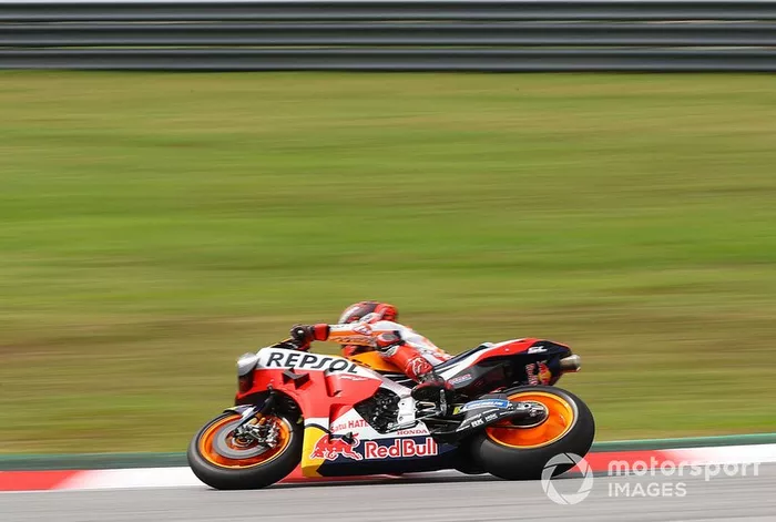 Marc Marquez, Repsol Honda Team