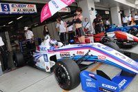 第6大会 富士スピードウェイ(第12.13戦)