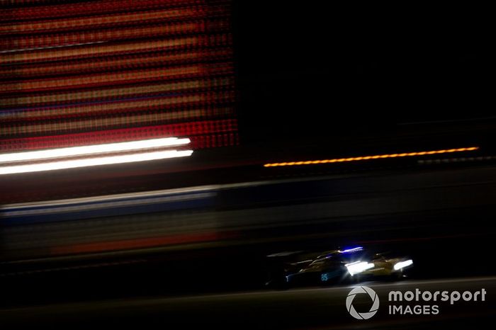 #85 JDC-Miller Motorsports Cadillac DPi, DPi: Matheus Leist, Chris Miller, Tristan Vautier, Juan Piedrahita