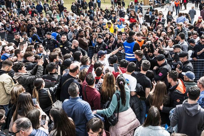 Marc Márquez, Equipo Repsol Honda