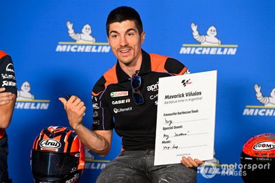 GP de Argentina