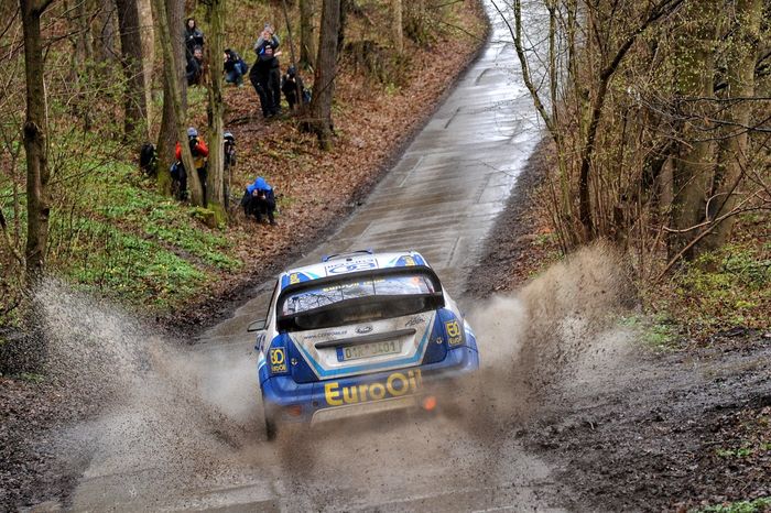 Kowax Valašská Rally ValMez