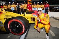 2025 Indianapolis Roadcourse - piątek