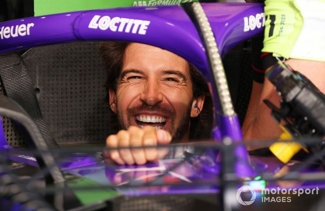 Antonio Felix da Costa, Equipo TAG Heuer Porsche de Fórmula E