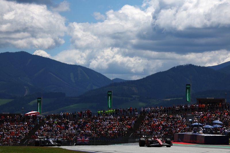 Charles Leclerc, Ferrari