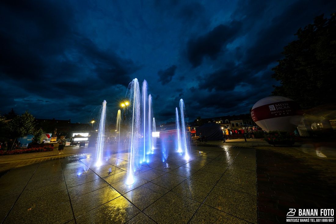 Valvoline Rajd Małopolski HRSMP 2025