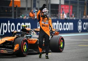 Lando Norris, McLaren