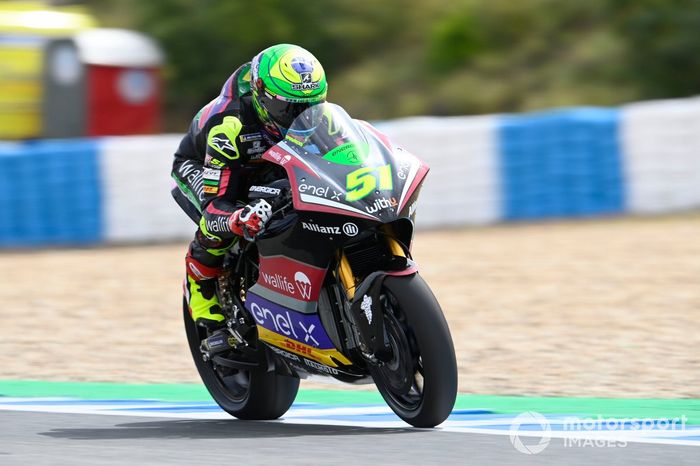 Eric Granado, One Energy Racing