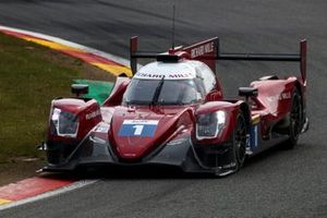 Richard Mille Racing Team