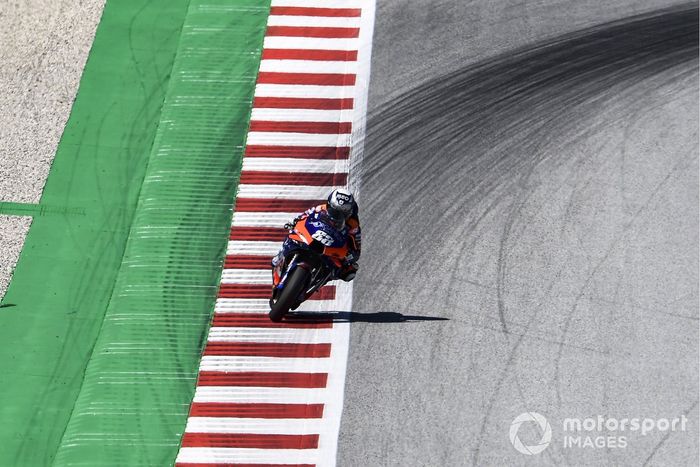 Miguel Oliveira, Red Bull KTM Tech 3