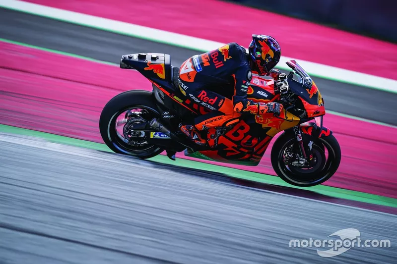 Pol Espargaró