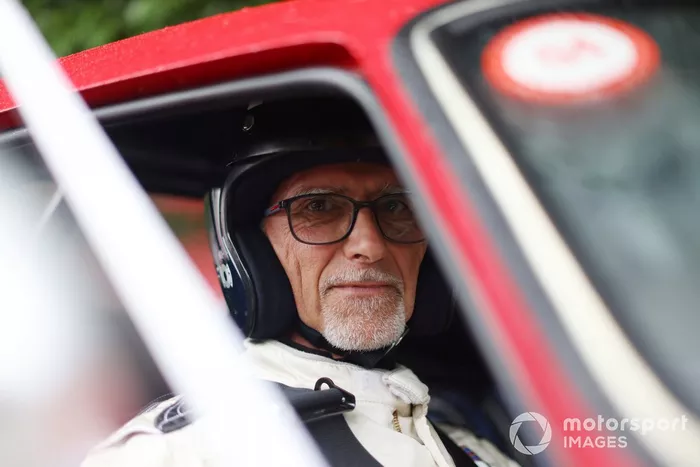 Damon Hill
