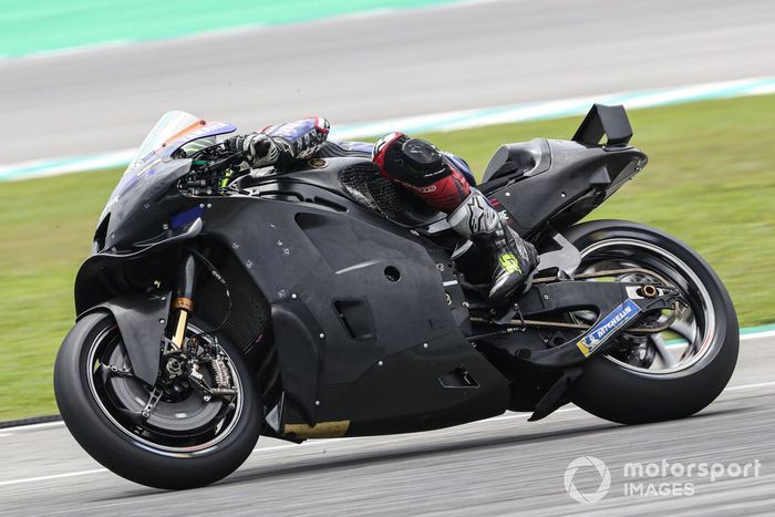 Cal Crutchlow, Yamaha Factory Racing